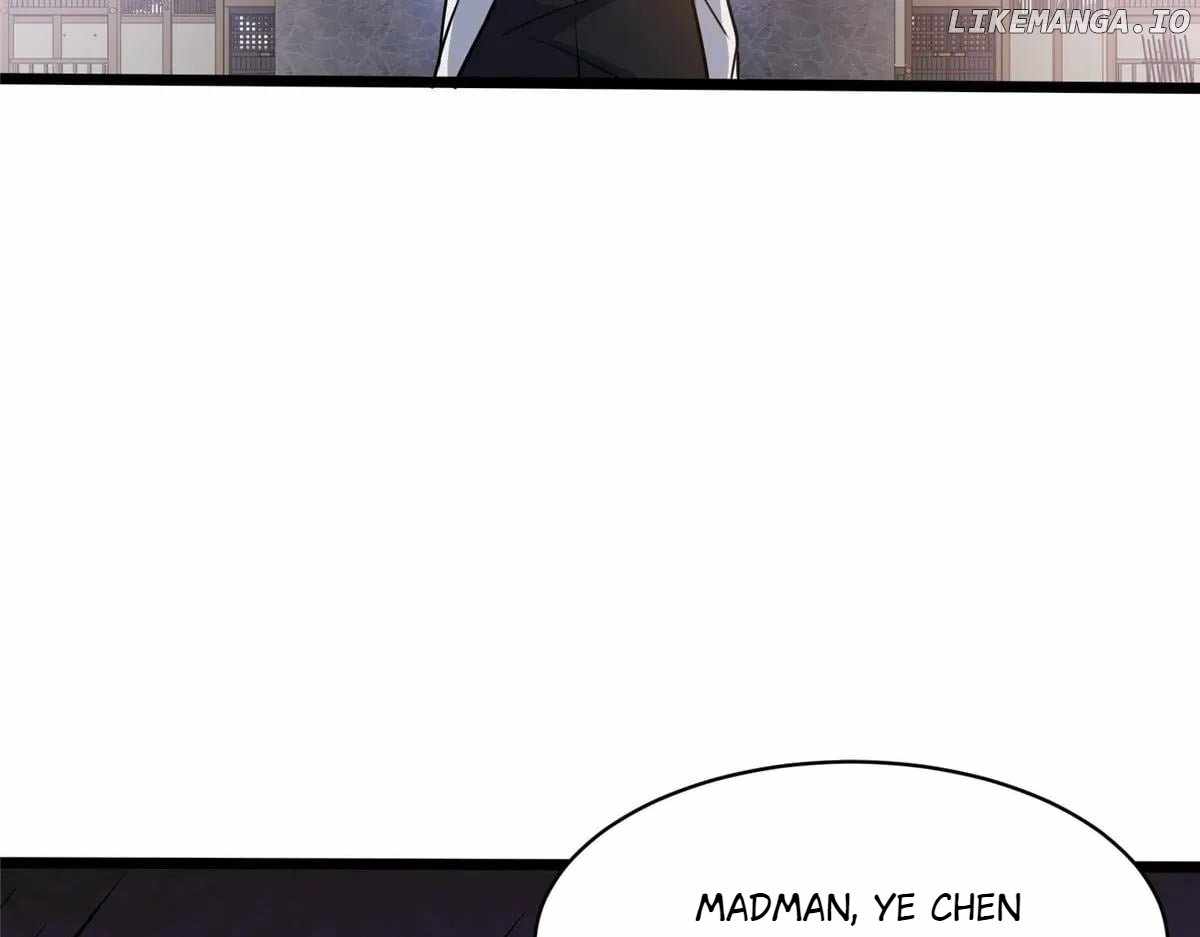 Divine Urban God Chapter 259 127